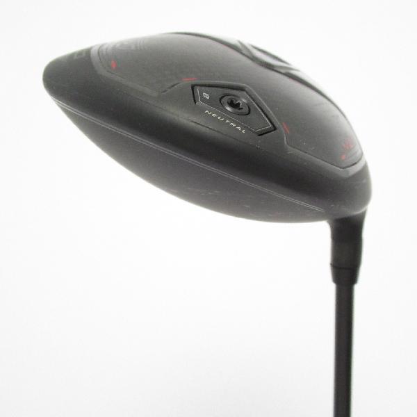 COBRA（コブラ） DARKSPEED ダークスピード MAX ドライバー THE ATTAS