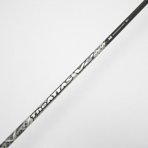 COBRA（コブラ） DARKSPEED ダークスピード MAX ドライバー THE ATTAS