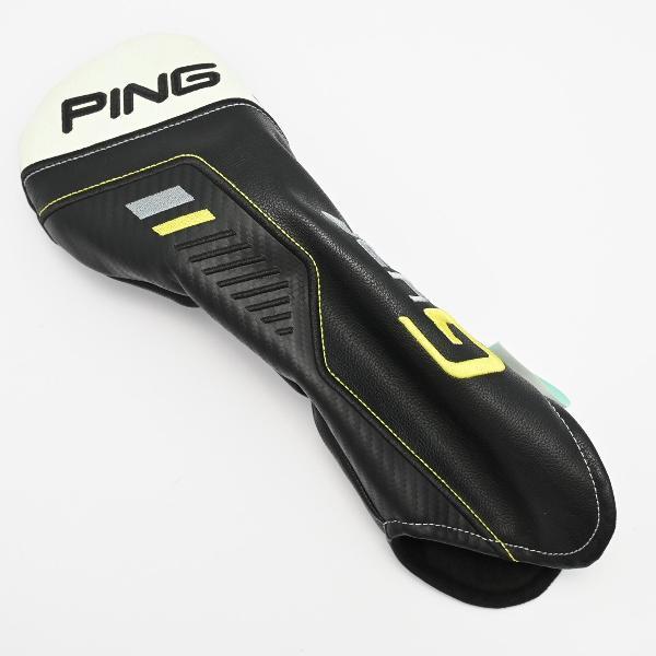 PING（ピン） G430 G430 MAX フェアウェイウッド PING TOUR 2.0 BLACK