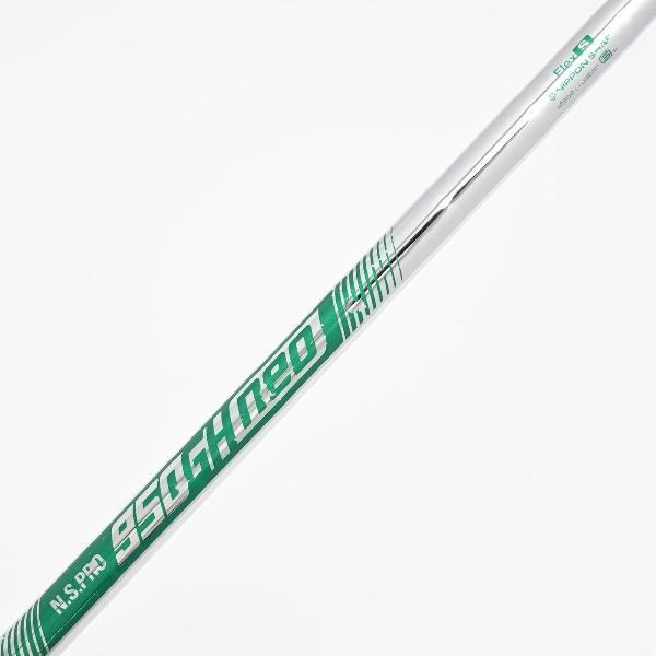 ピン I SERIES i230 アイアン N.S.PRO 950GH neo シャフト：N.S.PRO 950GH neo(7本:#5 #6 #7 #8 #9 W U)_4