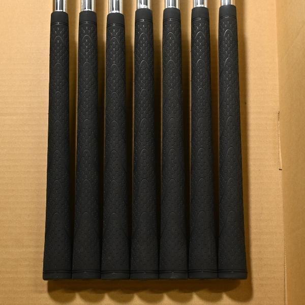 ピン I SERIES i230 アイアン N.S.PRO 950GH neo シャフト：N.S.PRO 950GH neo(7本:#5 #6 #7 #8 #9 W U)_7