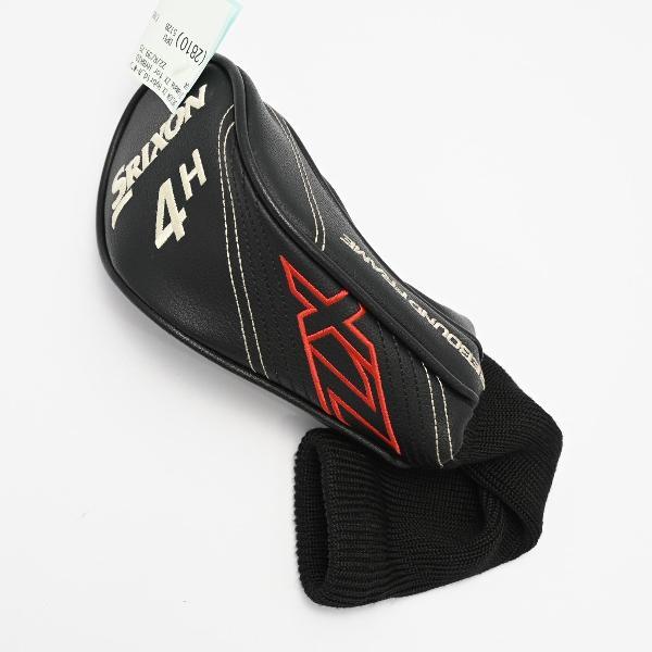 DUNLOP（ダンロップ） SRIXON スリクソン ZX ハイブリッド