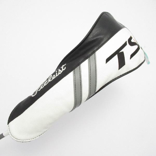 Titleist（タイトリスト） TSi TSi1 ドライバー TSP013 45 シャフト
