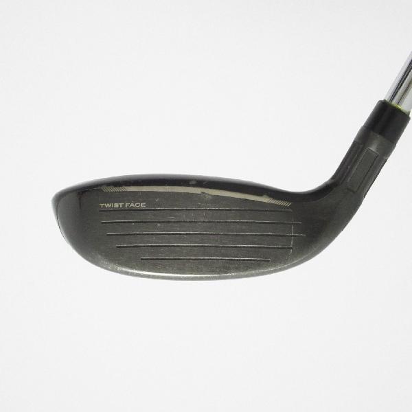 TaylorMade（テーラーメイド） STEALTH ステルス2 HD レスキュー