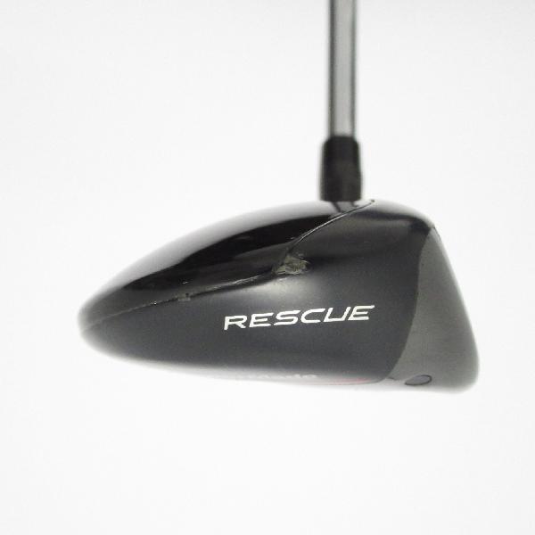 TaylorMade（テーラーメイド） STEALTH ステルス2 HD レスキュー
