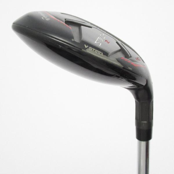 TaylorMade（テーラーメイド） STEALTH ステルス2 HD レスキュー
