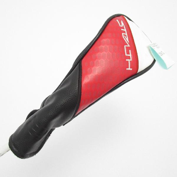 TaylorMade（テーラーメイド） STEALTH ステルス2 HD レスキュー