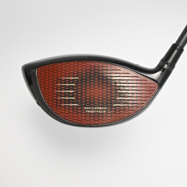 TaylorMade（テーラーメイド） STEALTH ステルス HD ドライバー TENSEI