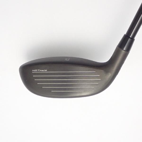 COBRA（コブラ） AEROJET エアロジェット ワンレングス ハイブリッド