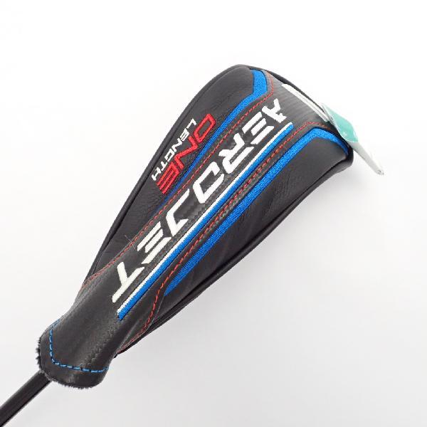 COBRA（コブラ） AEROJET エアロジェット ワンレングス ハイブリッド