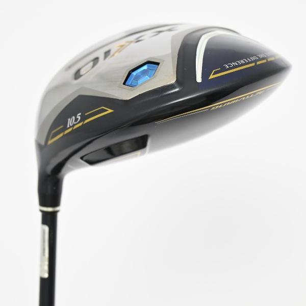 DUNLOP（ダンロップ） XXIO ゼクシオ(2022) ネイビー ドライバー XXIO