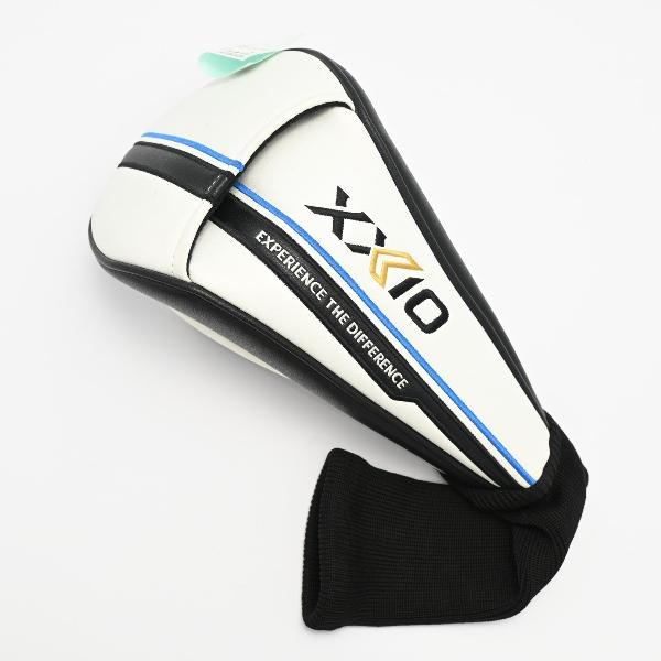 ダンロップ ゼクシオ 2022 レフティ 6-P MP-1200 SR DUNLOP（ダンロップ） XXIO ゼクシオ(2022) ネイビー ドライバー XXIO