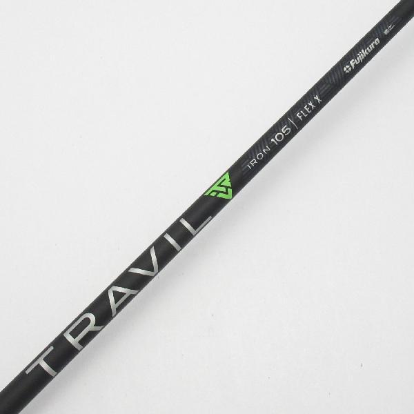 MIZUNO（ミズノ） MIZUNO T24 デニムカッパー仕上げ ウェッジ TRAVIL