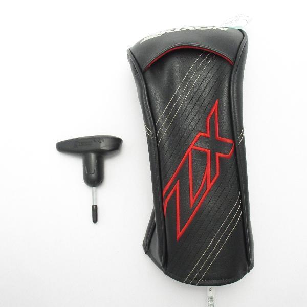 DUNLOP（ダンロップ） SRIXON スリクソン ZX5 ドライバー Diamana TB50