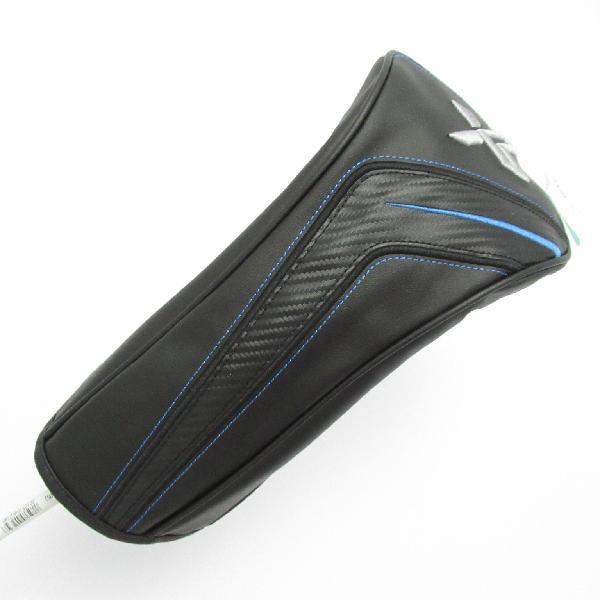DUNLOP（ダンロップ） XXIO ゼクシオ X(2024) ドライバー Miyazaki AX