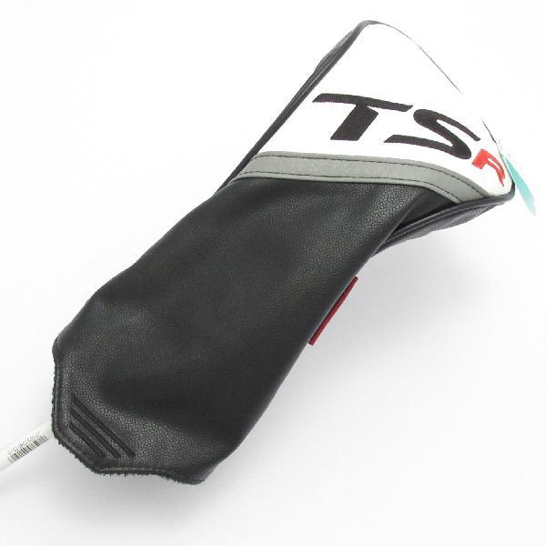 Titleist（タイトリスト） TSR TSR1 ドライバー MMT TSP120 50