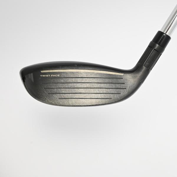 TaylorMade（テーラーメイド） STEALTH ステルス2 レスキュー