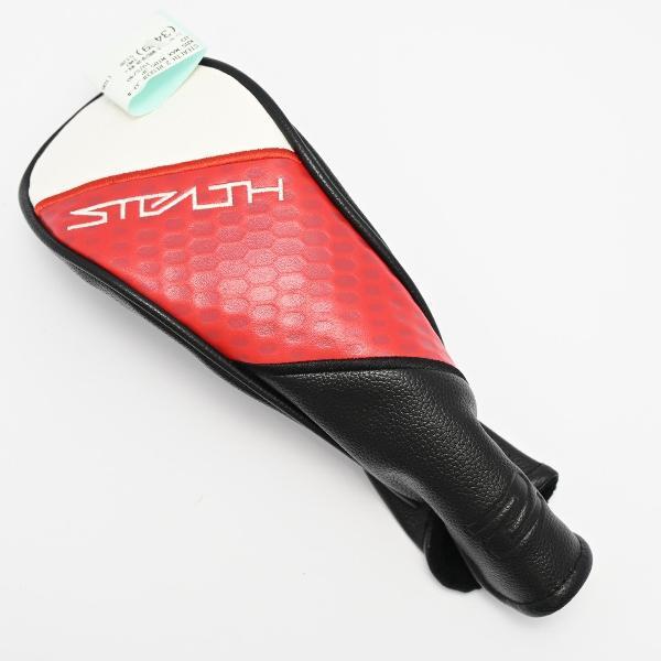 TaylorMade（テーラーメイド） STEALTH ステルス2 レスキュー