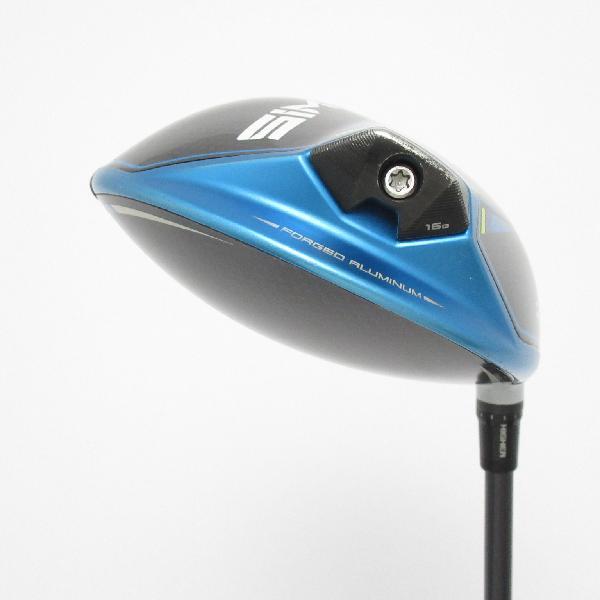 TaylorMade（テーラーメイド） SIM2 SIM2 ドライバー Diamana