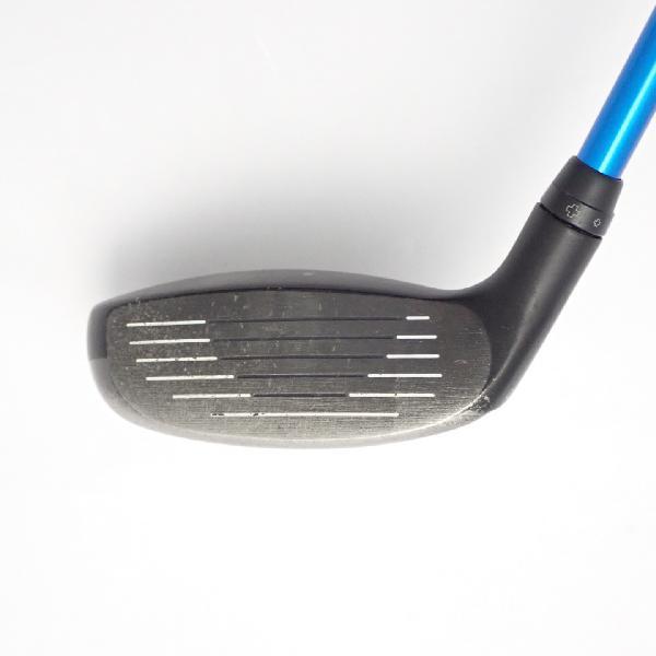 PING（ピン） G430 G430 ハイブリッド ユーティリティ ALTA J CB BLUE
