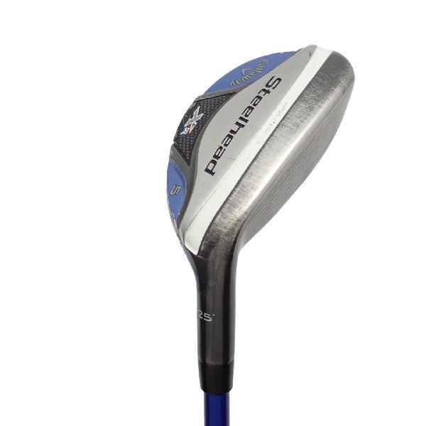 Callaway Steelhead XR ユーティリティ 5番 Callaway（キャロウェイ） キャロウェイゴルフ STEELHEAD XR