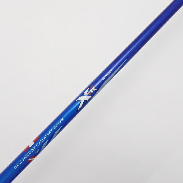 Callaway（キャロウェイ） キャロウェイゴルフ STEELHEAD XR
