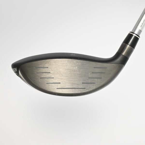 DUNLOP（ダンロップ） SRIXON スリクソン ZX MkII フェアウェイウッド