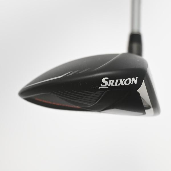 DUNLOP（ダンロップ） SRIXON スリクソン ZX MkII フェアウェイウッド