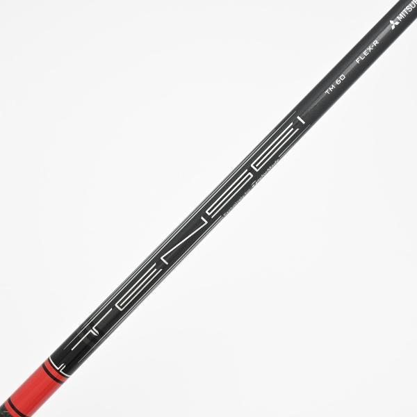 TaylorMade（テーラーメイド） STEALTH ステルス2 HD レスキュー