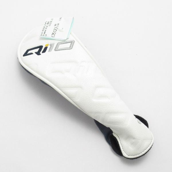 TaylorMade（テーラーメイド） Qi10 Qi10 レスキュー ユーティリティ