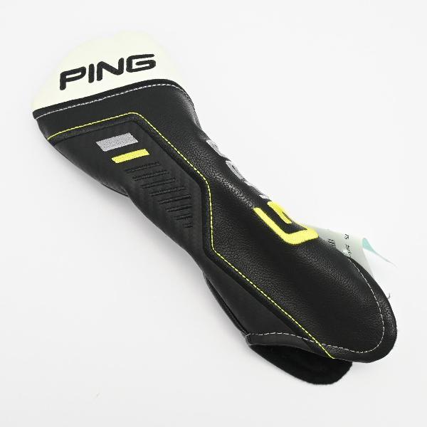 PING（ピン） G430 G430 HL ハイブリッド ユーティリティ Speeder NX