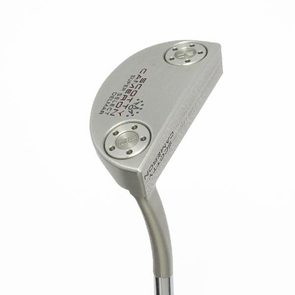 SCOTTY CAMERON スコッティキャメロン SELECT スーパー セレクト