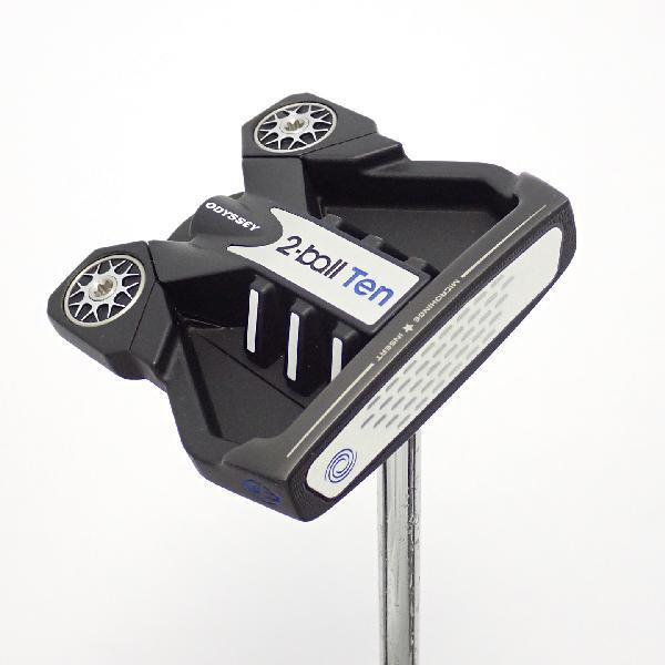 ODYSSEY（キャロウェイゴルフ） オデッセイ STROKE LAB 2-BALL TEN