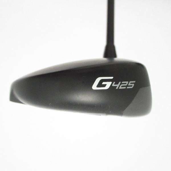 PING（ピン） G425 G425 MAX フェアウェイウッド ALTA J CB SLATE 【5W