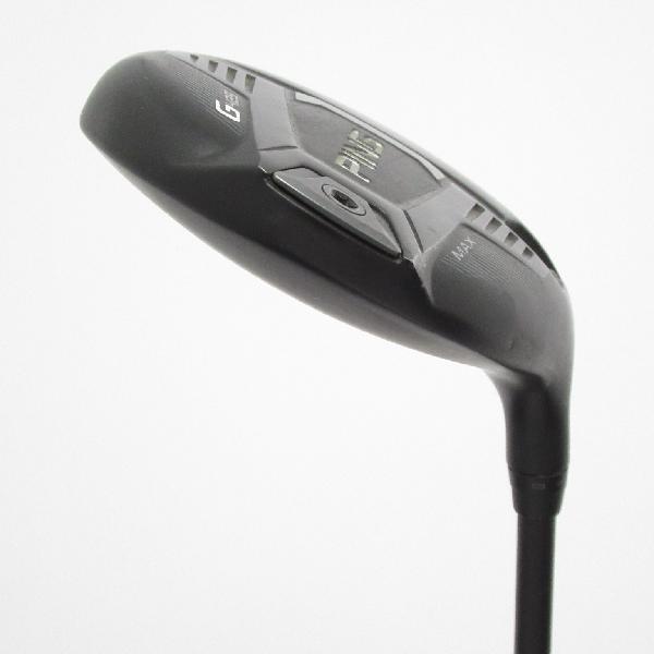 PING（ピン） G425 G425 MAX フェアウェイウッド ALTA J CB SLATE 【5W