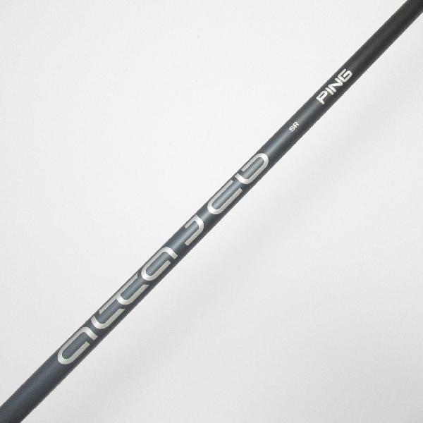 PING（ピン） G425 G425 MAX フェアウェイウッド ALTA J CB SLATE 【5W