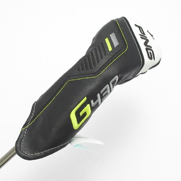 PING（ピン） G430 G430 ハイブリッド ユーティリティ PING TOUR 2.0