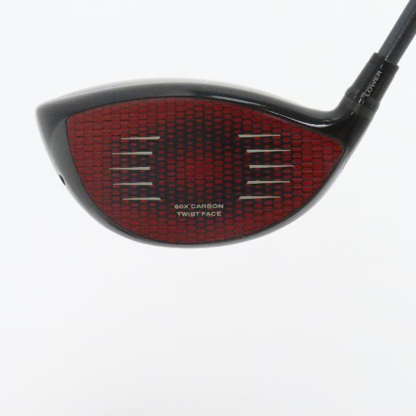 TaylorMade（テーラーメイド） STEALTH ステルス ドライバー TENSEI