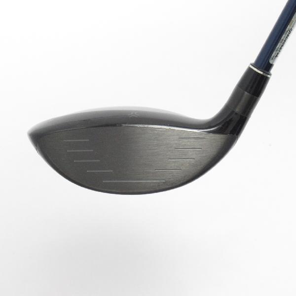 DUNLOP（ダンロップ） SRIXON スリクソン ZX フェアウェイウッド