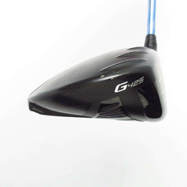 ピン G425 G425 MAX ドライバー Speeder 661 EVOLUTION V  シャフト：Speeder 661 EVOLUTION Vの画像