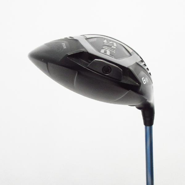 ピン G425 G425 MAX ドライバー Speeder 661 EVOLUTION V  シャフト：Speeder 661 EVOLUTION Vの画像