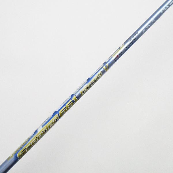 ピン G425 G425 MAX ドライバー Speeder 661 EVOLUTION V  シャフト：Speeder 661 EVOLUTION Vの画像