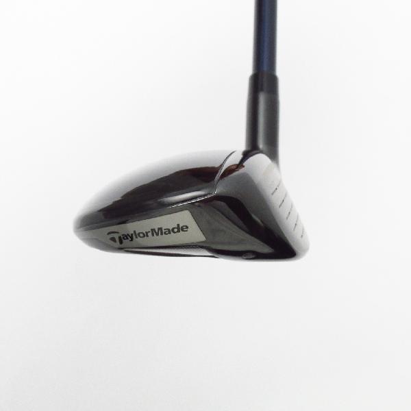 TaylorMade（テーラーメイド） Qi10 Qi10 MAX レスキュー