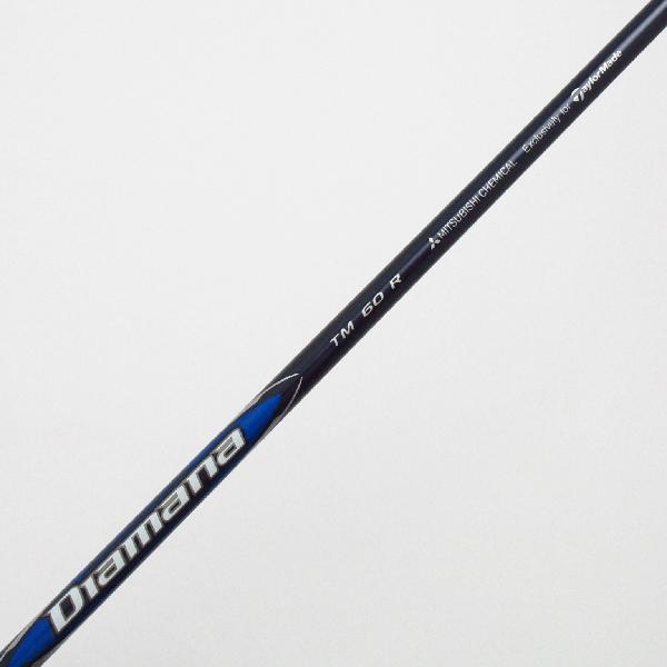 TaylorMade（テーラーメイド） Qi10 Qi10 MAX レスキュー