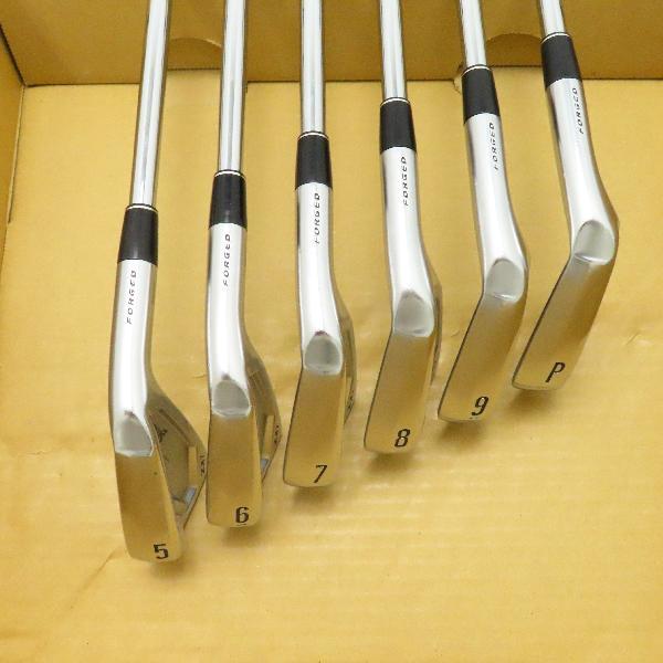 DUNLOP（ダンロップ） SRIXON スリクソン ZX7 アイアン N.S.PRO MODUS3