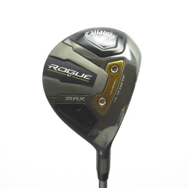 Callaway（キャロウェイ） キャロウェイゴルフ ROGUE ローグ ST MAX