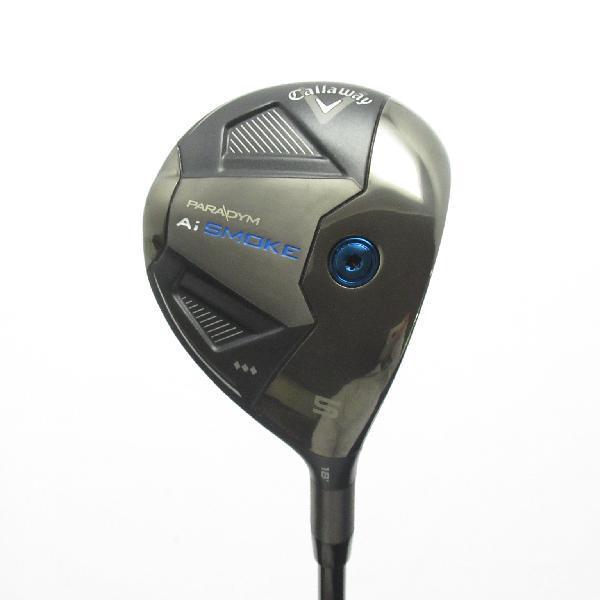Callaway（キャロウェイ） キャロウェイゴルフ Ai SMOKE パラダイム Ai