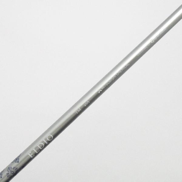 テーラーメイド Qi10 Qi10 MAX フェアウェイウッド ELDIO TM40 レディス 【5W】 シャフト：ELDIO TM40