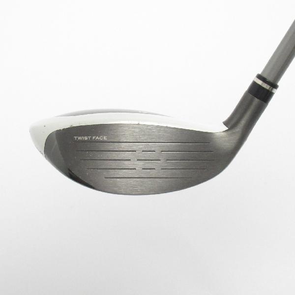 TaylorMade（テーラーメイド） STEALTH ステルス グローレ レスキュー