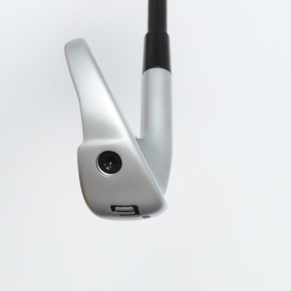 テーラーメイド P790 (2023) アイアンセット MCI 80 中古】P790(2023) アイアン MCI 80 for TaylorMade 23.5 S C(アイアン